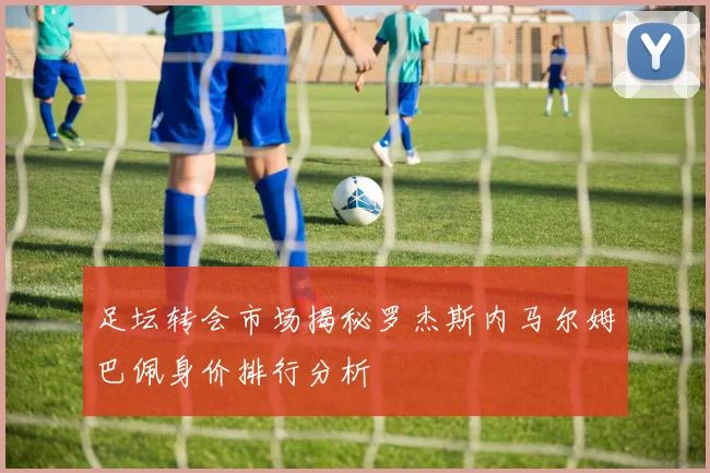 足坛转会市场揭秘罗杰斯内马尔姆巴佩身价排行分析